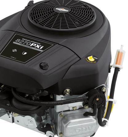Snapper ZTX350 132cm (52") Rear Discharge Zero Turn Tractor