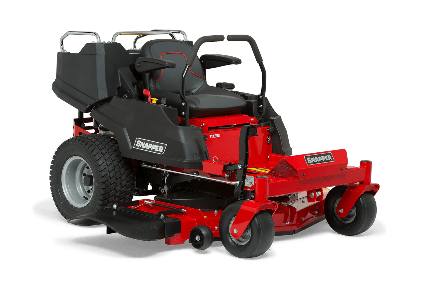 Snapper ZTX350 132cm (52") Rear Discharge Zero Turn Tractor