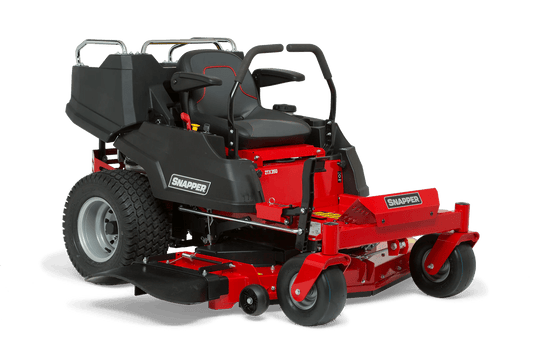 Snapper ZTX350 132cm (52") Rear Discharge Zero Turn Tractor