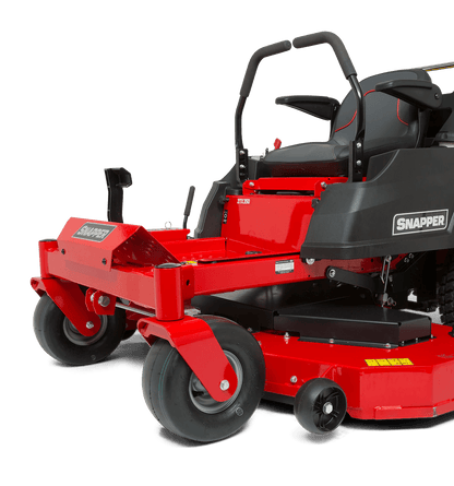 Snapper ZTX350 132cm (52") Rear Discharge Zero Turn Tractor