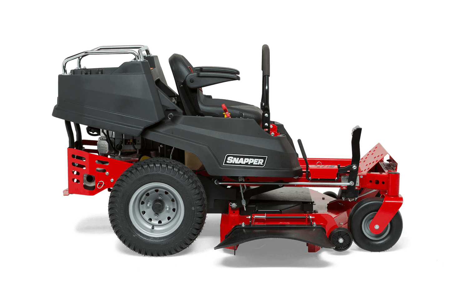 Snapper ZTX350 132cm (52") Rear Discharge Zero Turn Tractor