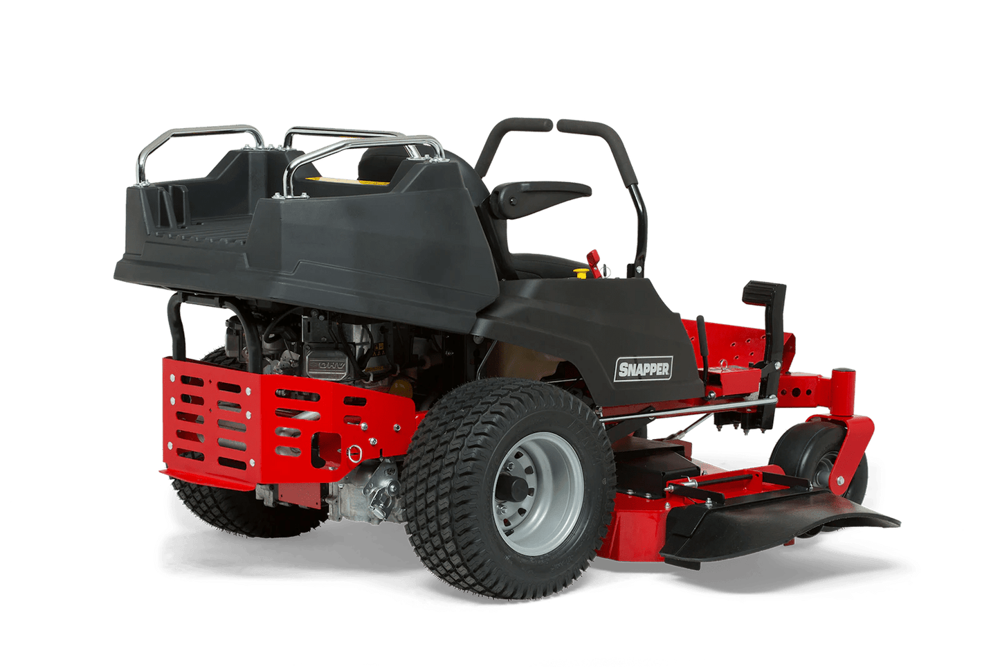 Snapper ZTX350 132cm (52") Rear Discharge Zero Turn Tractor