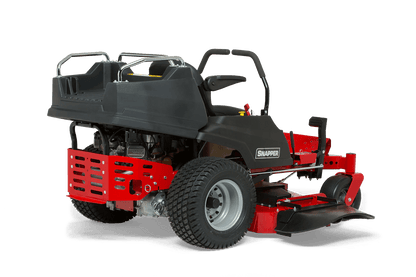 Snapper ZTX350 132cm (52") Rear Discharge Zero Turn Tractor