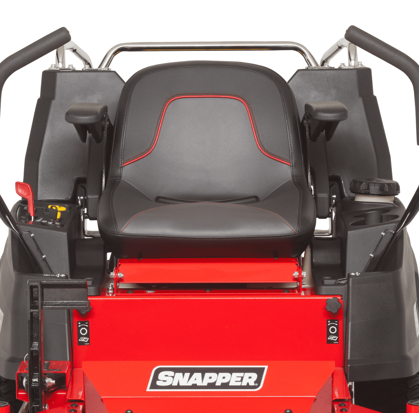 Snapper ZTX350 132cm (52") Rear Discharge Zero Turn Tractor