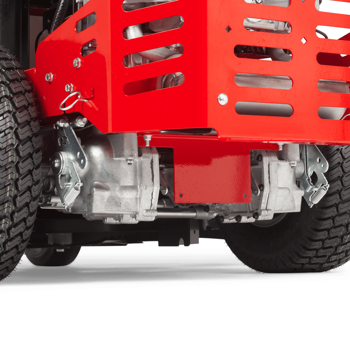 Snapper ZTX350 132cm (52") Rear Discharge Zero Turn Tractor