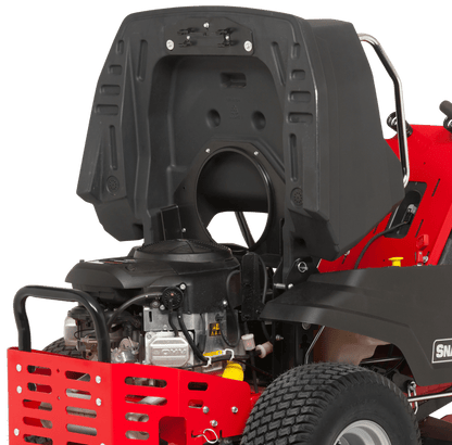 Snapper ZTX350 132cm (52") Rear Discharge Zero Turn Tractor