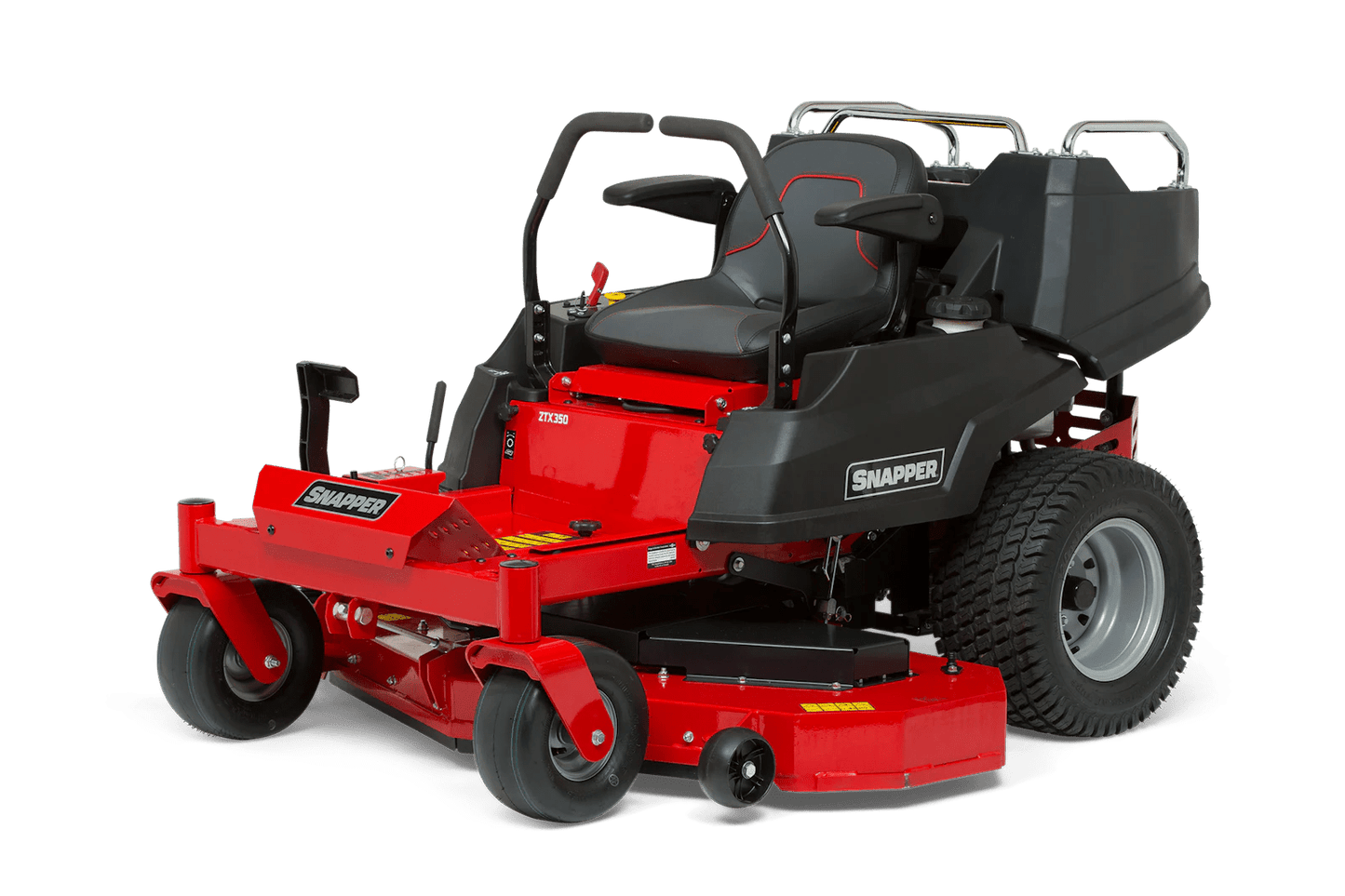 Snapper ZTX350 132cm (52") Rear Discharge Zero Turn Tractor