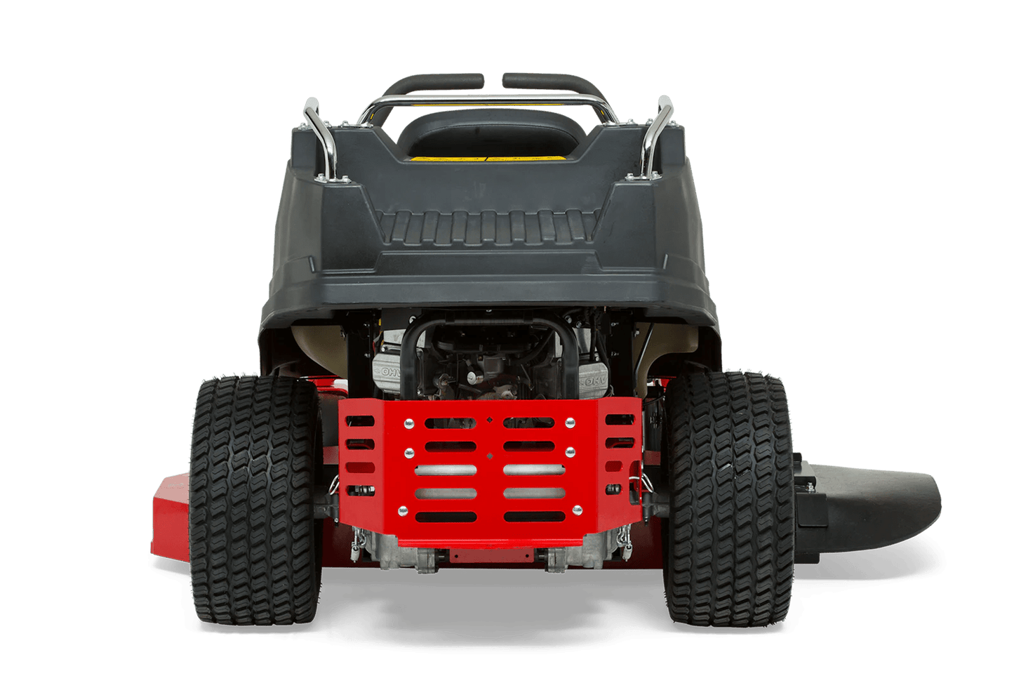 Snapper ZTX350 132cm (52") Rear Discharge Zero Turn Tractor