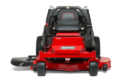 Snapper ZTX350 132cm (52") Rear Discharge Zero Turn Tractor
