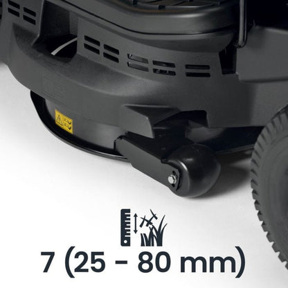 Stiga Estate 384 84cm (33") Hydrostatic Rear Collect Lawn Tractor