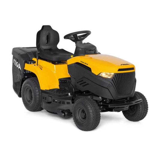 Stiga Estate 384M 84cm (33") 5 Speed Rear Collect Lawn Tractor