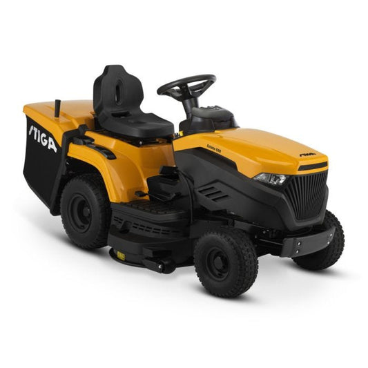 Stiga Estate 598 98cm (38") Hydrostatic Rear Collect Lawn Tractor