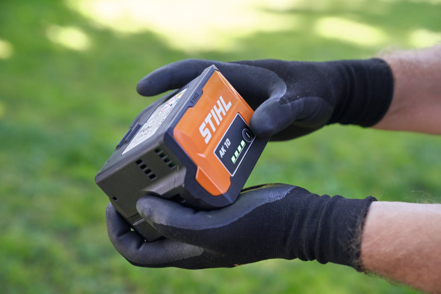 STIHL AK 10 Battery