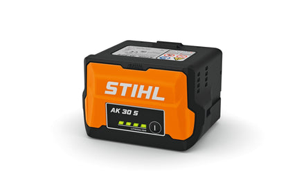 STIHL AK 30 S Battery