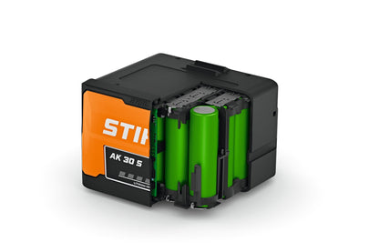 STIHL AK 30 S Battery