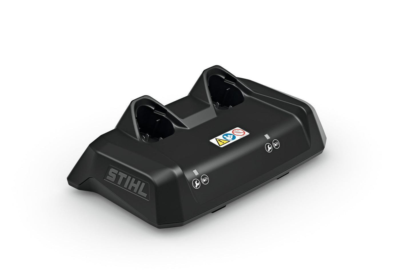 STIHL AL 5-2 Hi-speed Double Battery Charger