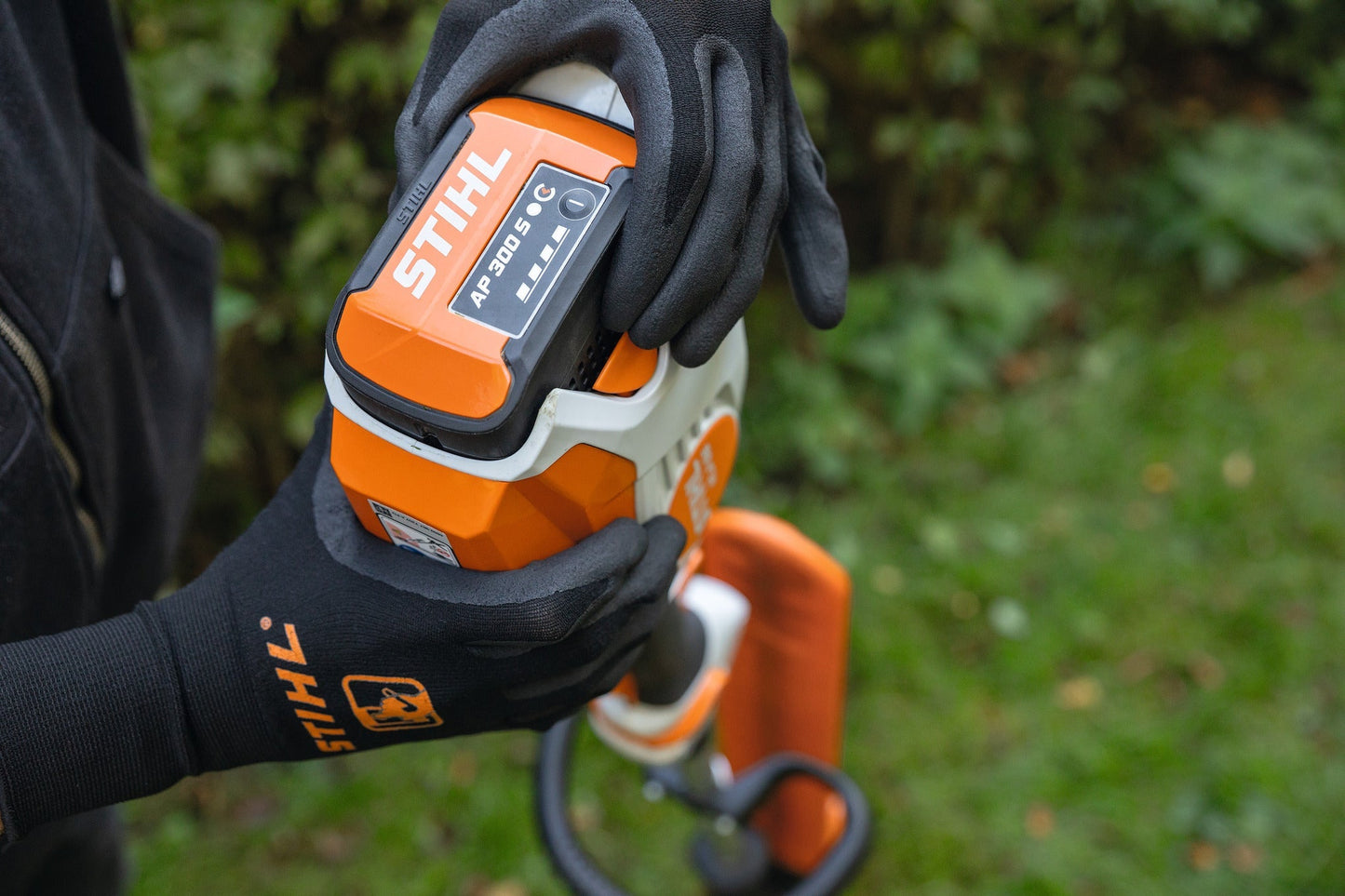 STIHL AP 300 S Battery