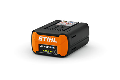 STIHL AP 500 S Battery