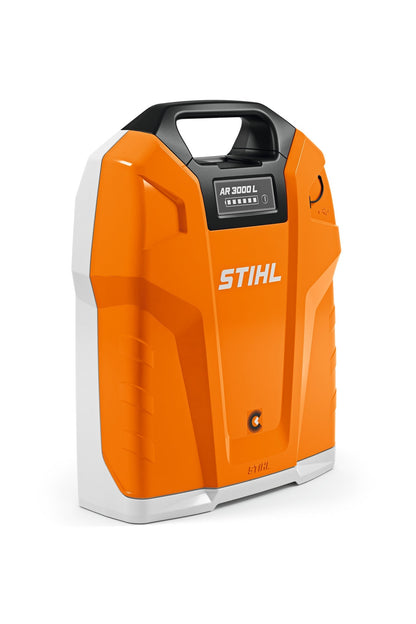 STIHL AR 3000 L Backpack Battery