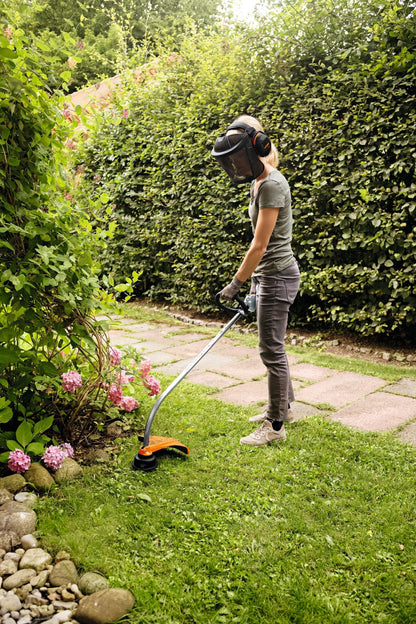 Stihl FS 38 Petrol Grass Trimmer