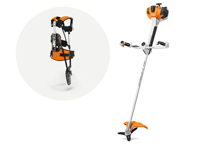 Stihl FS 491 C-EM Petrol Clearing Saw