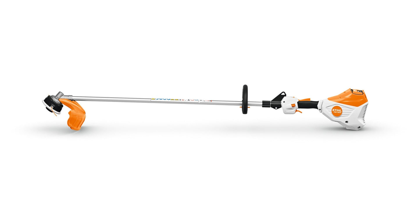 Stihl FSA 120 R Cordless Battery Brushcutter