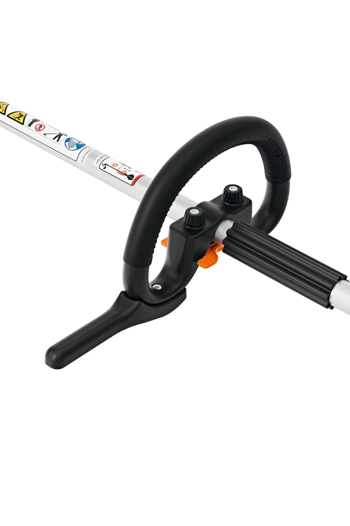 Stihl FSA 120 R Cordless Battery Brushcutter