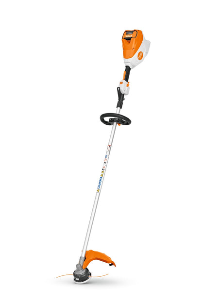 Stihl FSA 120 R Cordless Battery Brushcutter