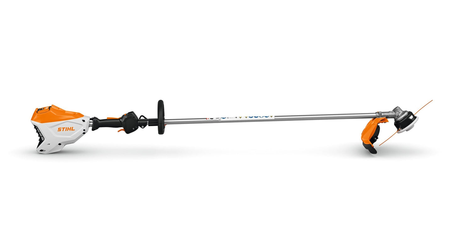 Stihl FSA 140 R Cordless Battery Brushcutter