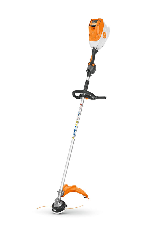 Stihl FSA 200 R Cordless Battery Brushcutter