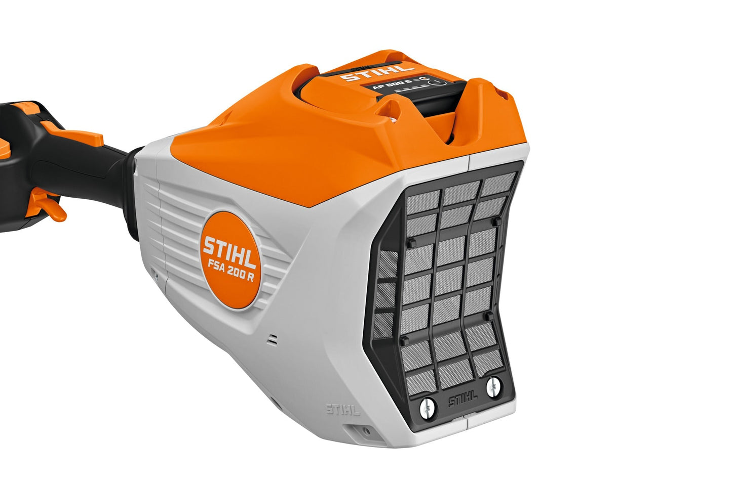 Stihl FSA 200 R Cordless Battery Brushcutter