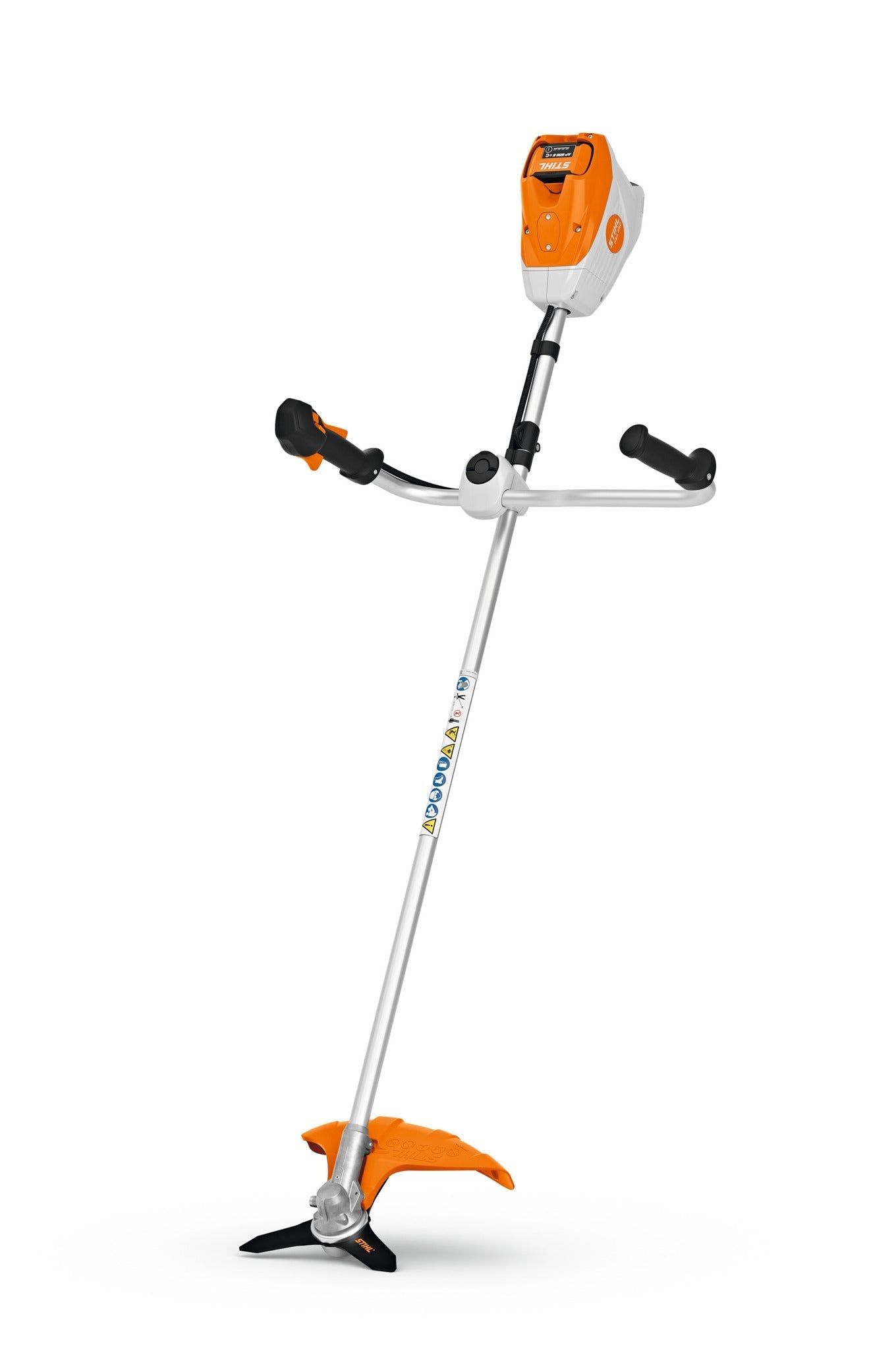 Stihl FSA 250 Cordless Battery Brushcutter