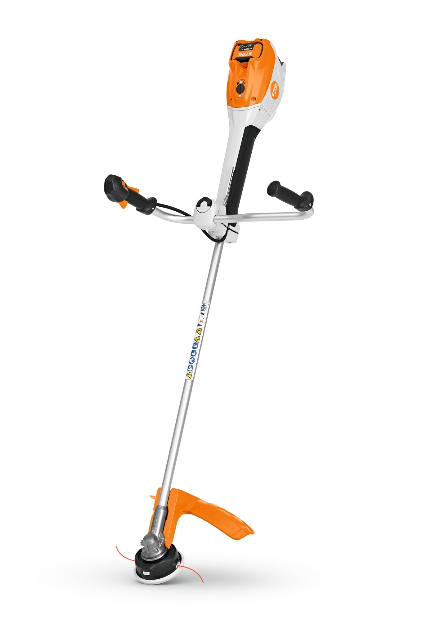 Stihl FSA 400 Cordless Battery Brushcutter