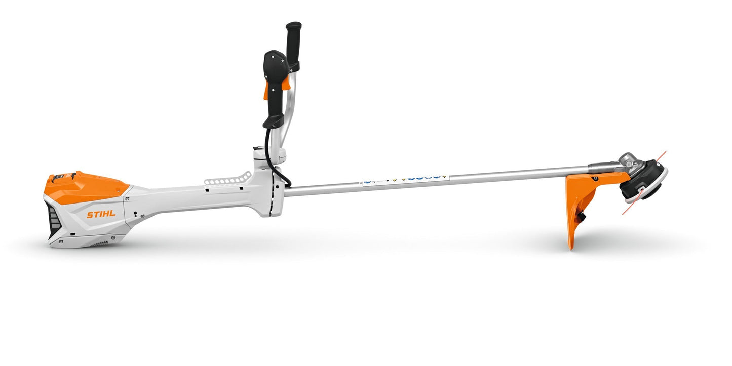 Stihl FSA 400 Cordless Battery Brushcutter