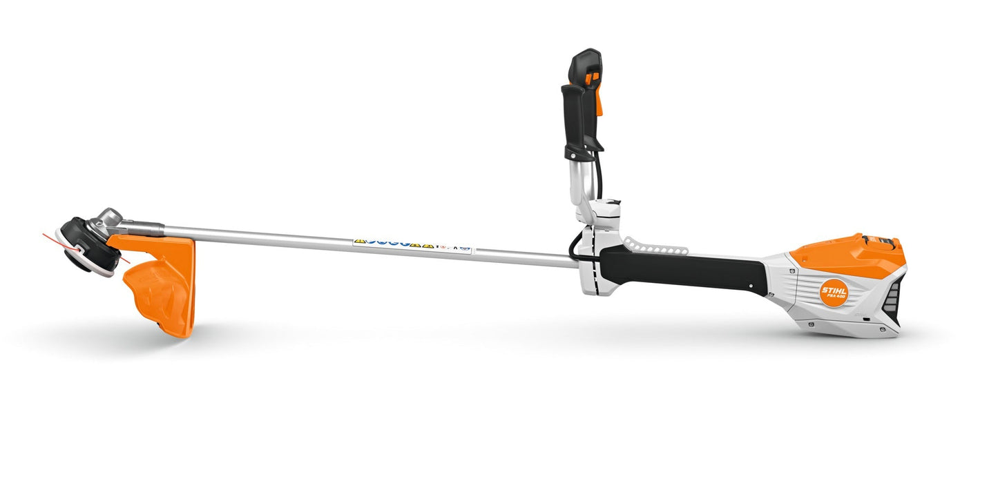 Stihl FSA 400 Cordless Battery Brushcutter