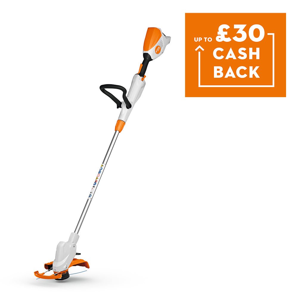 Stihl FSA 50 Cordless Battery Grass Trimmer