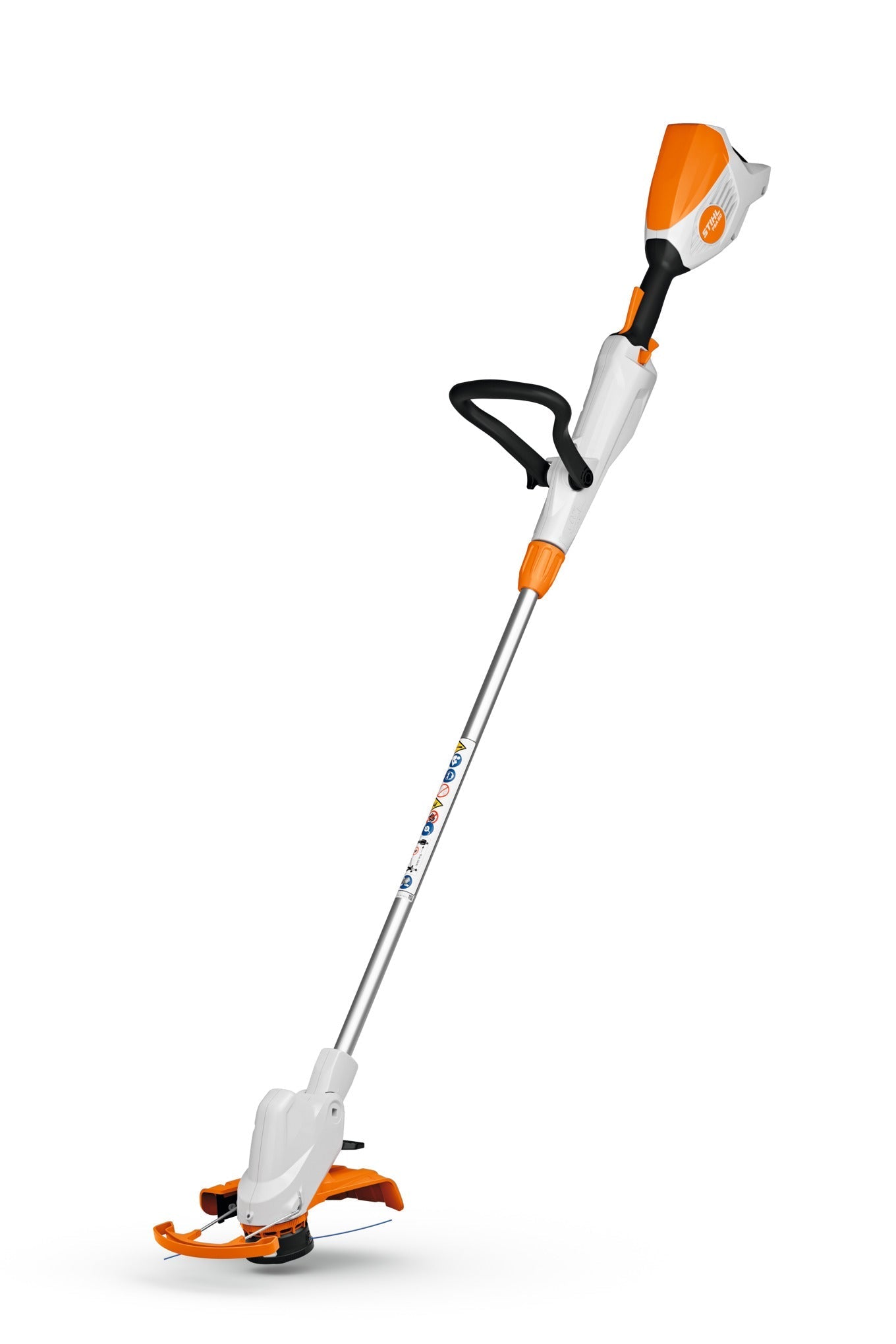 Stihl FSA 50 Cordless Battery Grass Trimmer