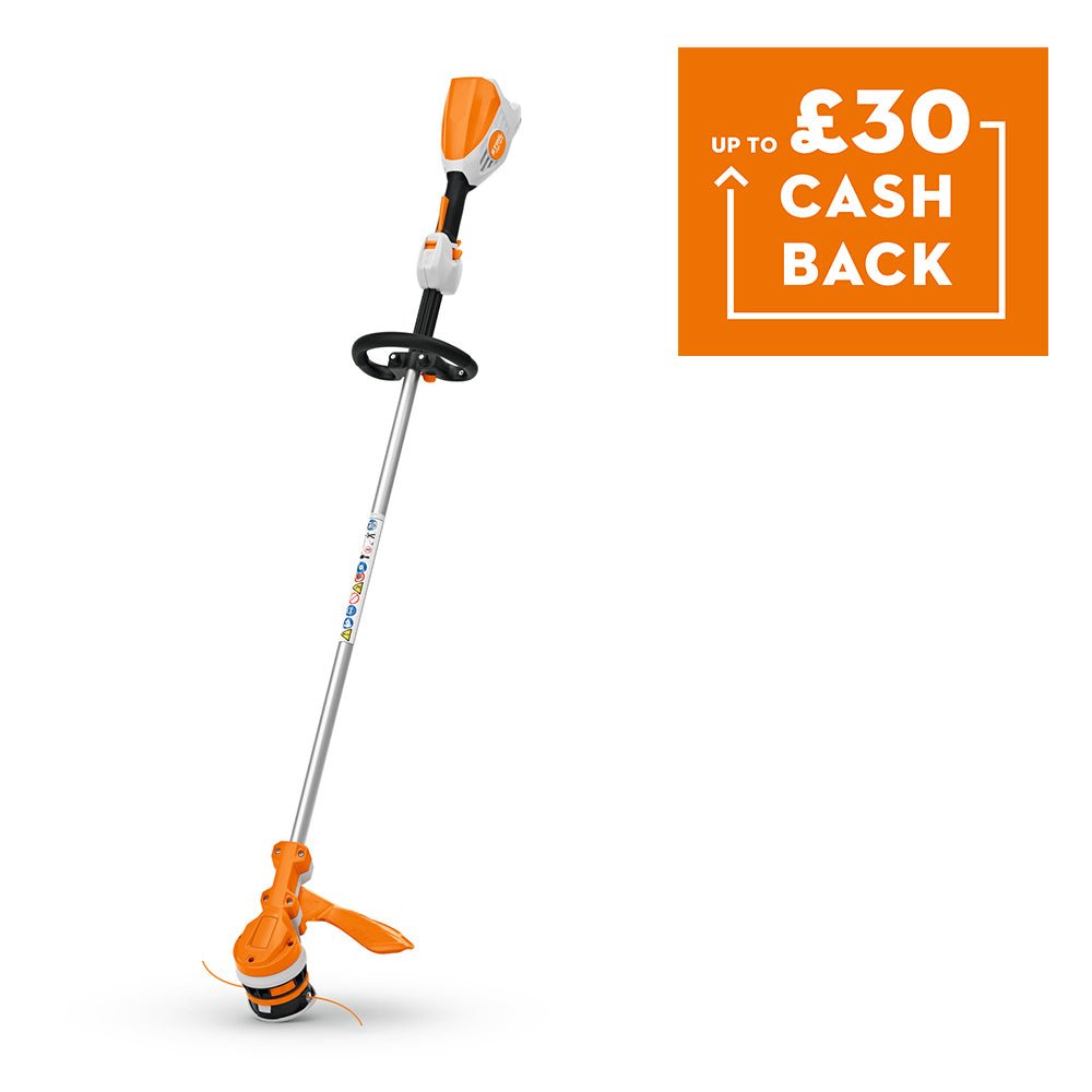 Stihl FSA 70 R Cordless Battery Grass Trimmer