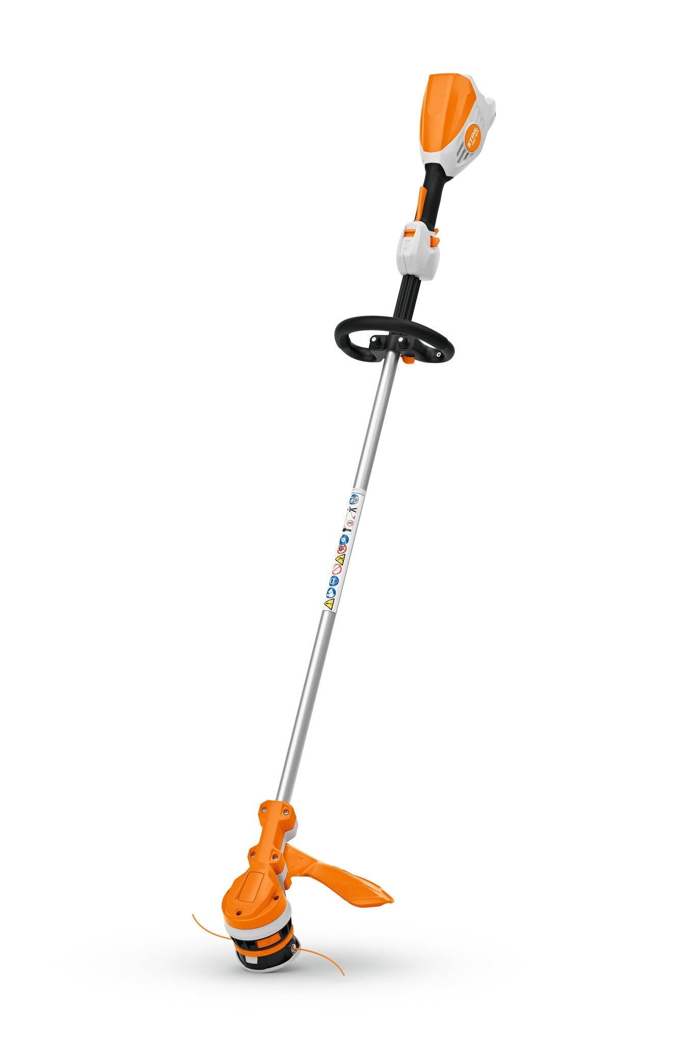 Stihl FSA 70 R Cordless Battery Grass Trimmer