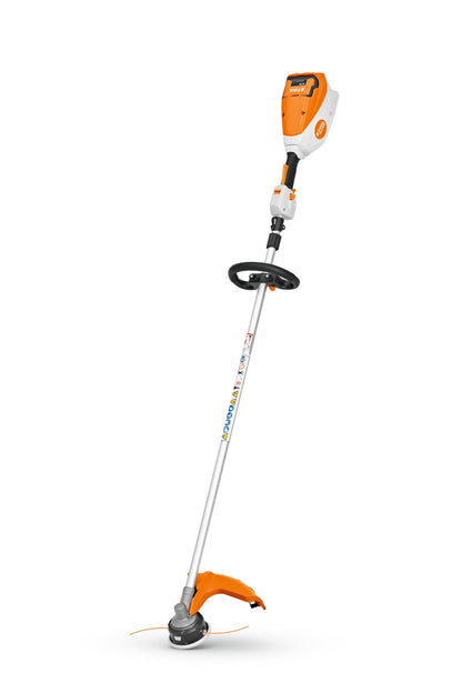 Stihl FSA 80 R Cordless Battery Grass Trimmer