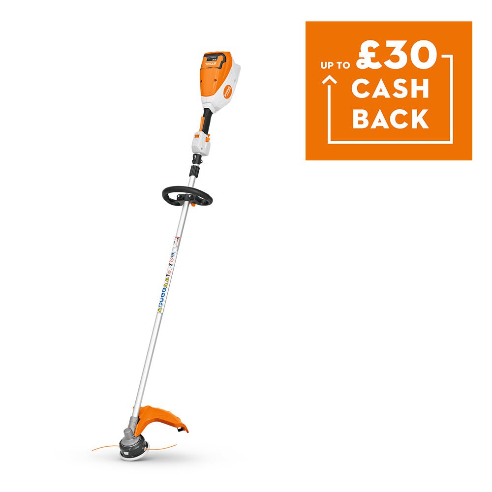 Stihl FSA 80 R Cordless Battery Grass Trimmer