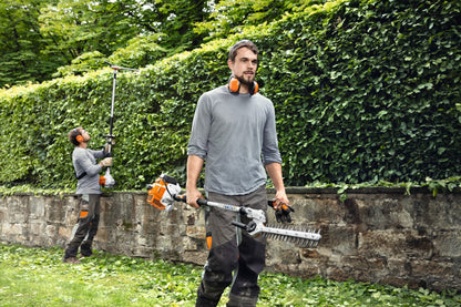 Stihl HL 92 C-E 50cm (20") Petrol Long-Reach Hedge Trimmer