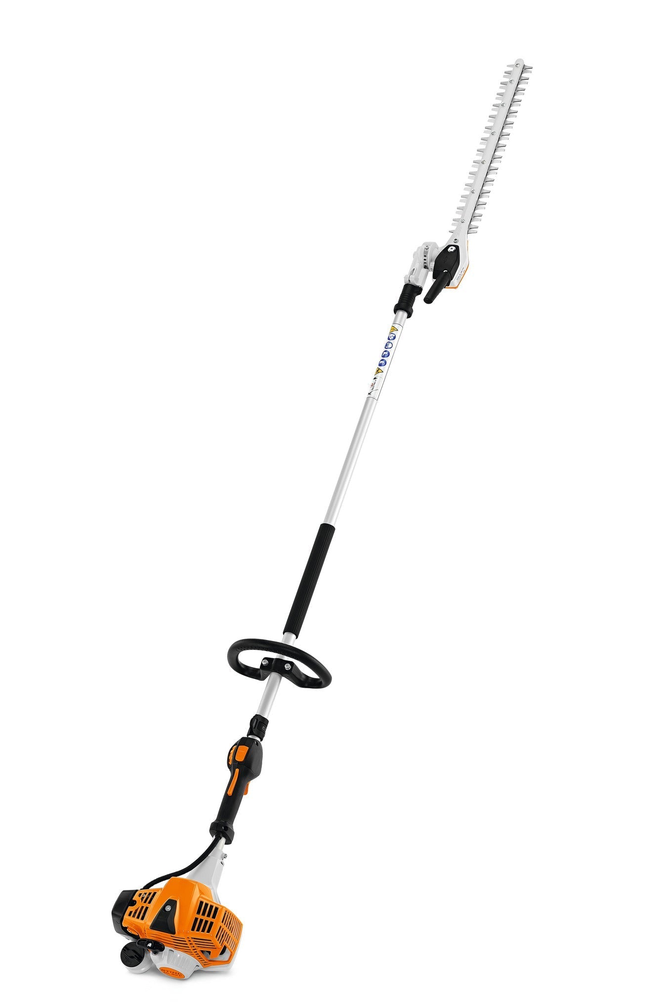 Stihl HL 92 C-E 50cm (20") Petrol Long-Reach Hedge Trimmer