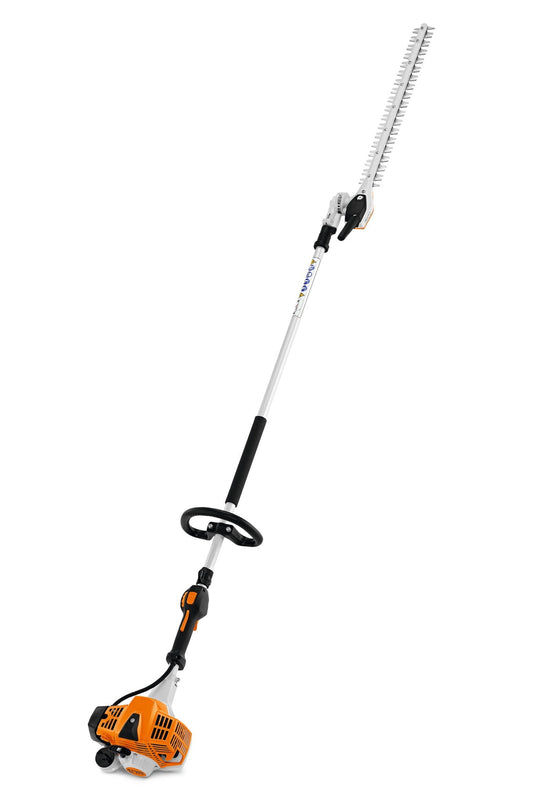 Stihl HL 94 C-E 60cm (24") Petrol Long-Reach Hedge Trimmer
