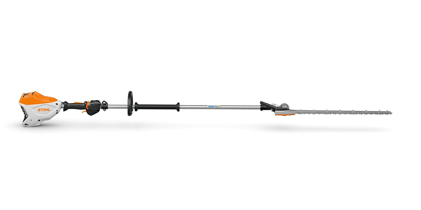 Stihl HLA 140 60cm (24") Cordless Battery Long-Reach Hedge Trimmer