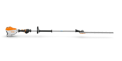 Stihl HLA 140 60cm (24") Cordless Battery Long-Reach Hedge Trimmer