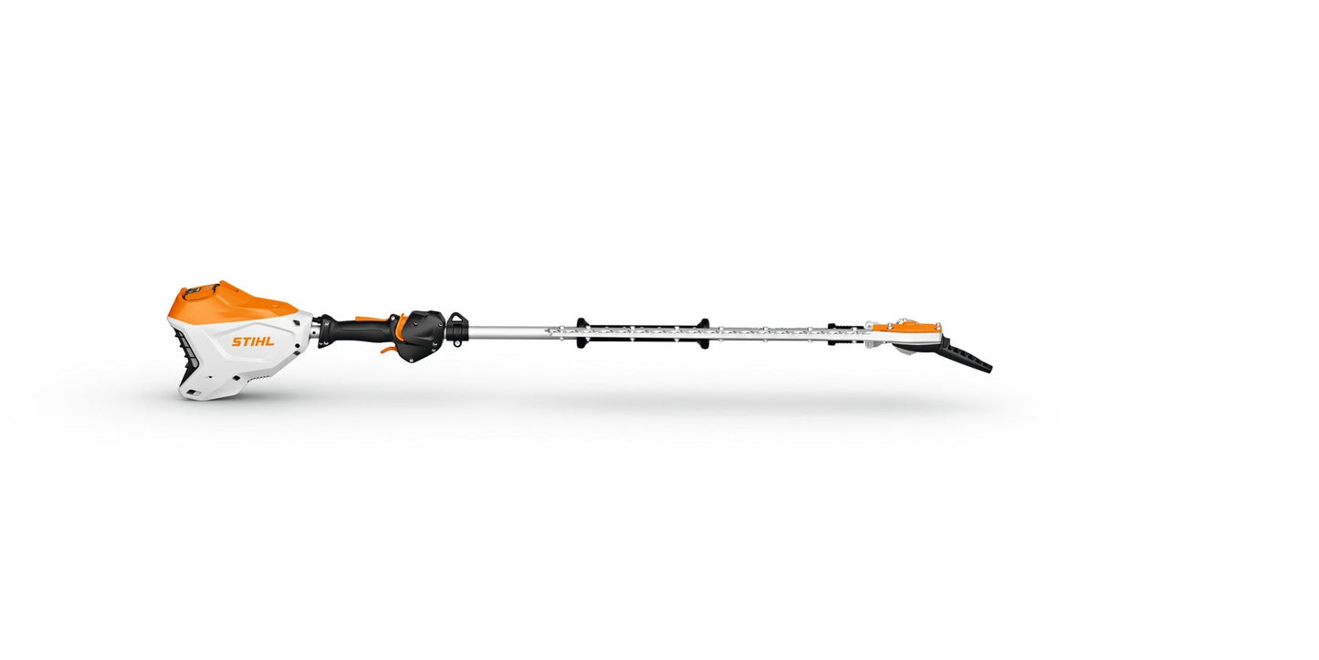 Stihl HLA 140 K 60cm (24") Cordless Battery Long-Reach Hedge Trimmer