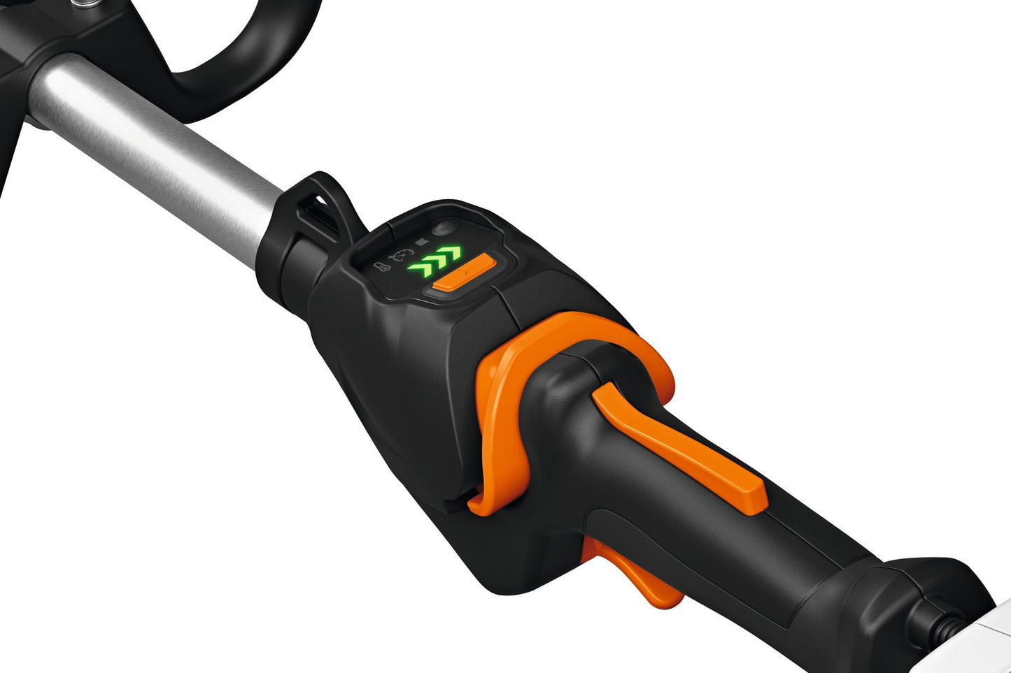 Stihl HLA 140 K 60cm (24") Cordless Battery Long-Reach Hedge Trimmer