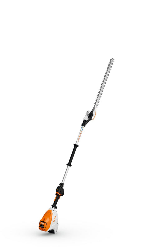 Stihl HLA 140 K 60cm (24") Cordless Battery Long-Reach Hedge Trimmer