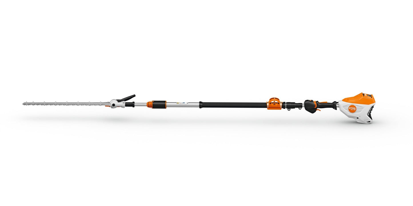 Stihl HLA 150 60cm (24") Cordless Battery Long-Reach Hedge Trimmer